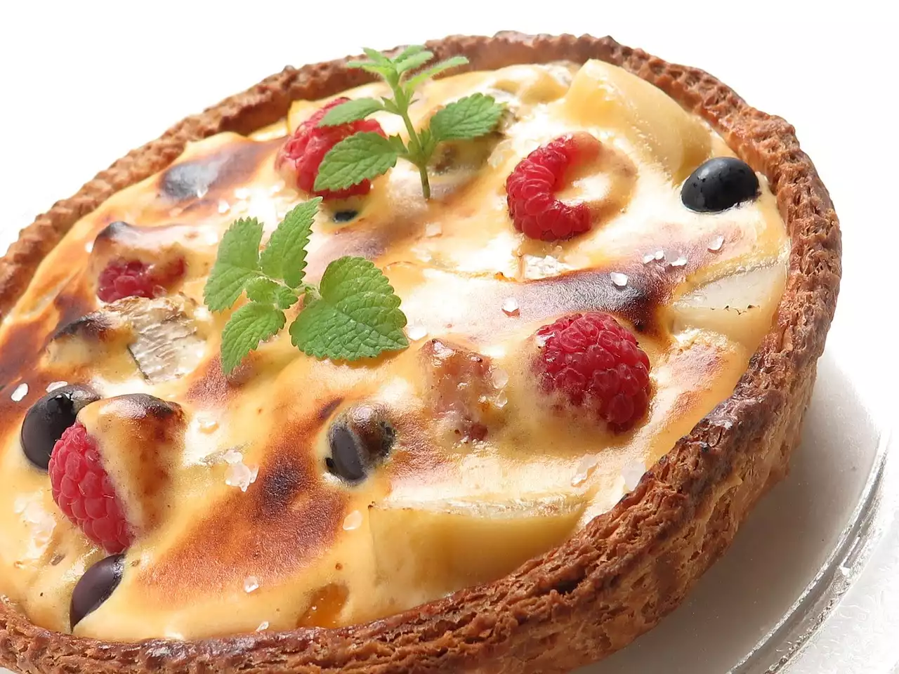 Почему и как французская кухня стала известна во всем мире?