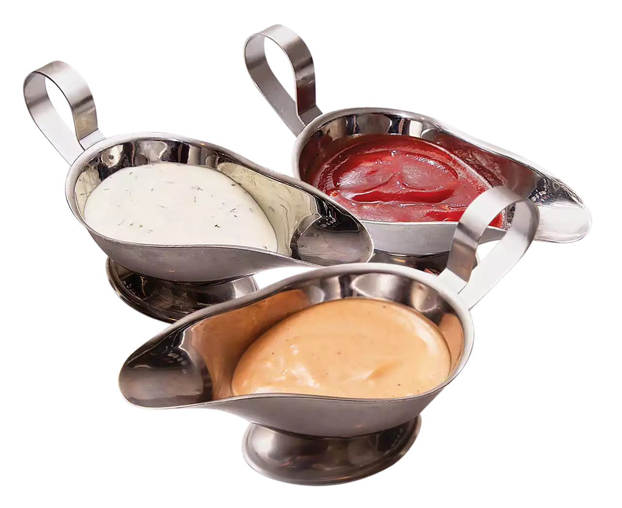 История французской кулинарии